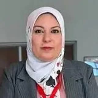 Prof. Dr. Maysa Ibrahim