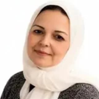 Dr. Yosra Saeed Abdalla